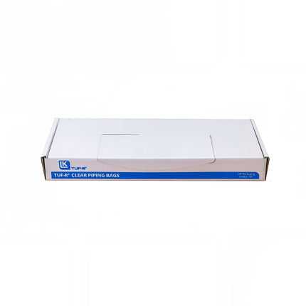 Túi Bắt Bông LK Packaging PIP918 Tuf-R 45.7 cm LDPE