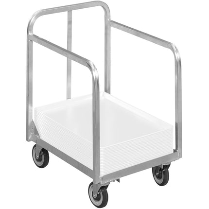 Xe đẩy khay nướng Channel BPT-2