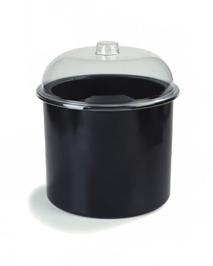 Khay Lót Thùng Đựng Kem Buffet Eastern Tabletop 7001INS 11.4 l Có Nắp Cho Model 7001