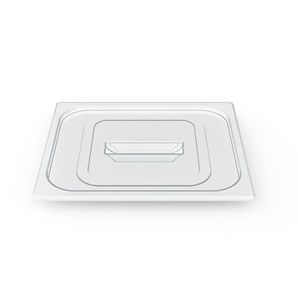 Unox TG806 Nắp Khay Thực Phẩm Cỡ Nửa Polycarbonate