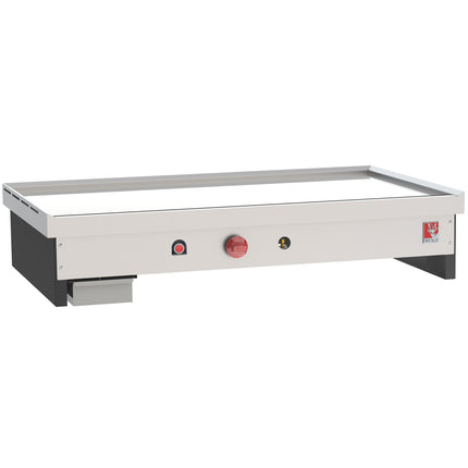 Bếp teppanyaki gas để bàn Wolf by Vulcan TYG48C-LP gas hóa lỏng 122 cm - 30.000 BTU