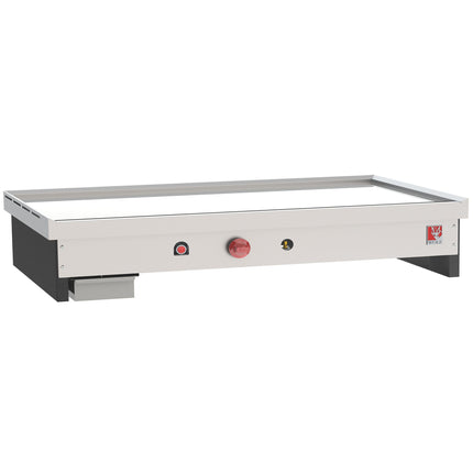 Bếp nướng teppanyaki gas để bàn gas propan lỏng Wolf by Vulcan TYG60C-LP 152 cm - 30.000 BTU