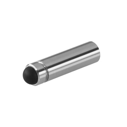AIR-WOLF| Clothes' hooks – Wall-Mounted - Door Stopper - Brushed Stainless Steel - Hidden Fixings
