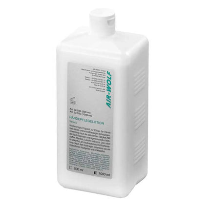 AIR-WOLF | Hand Care Lotion – 10x 1 Liter
