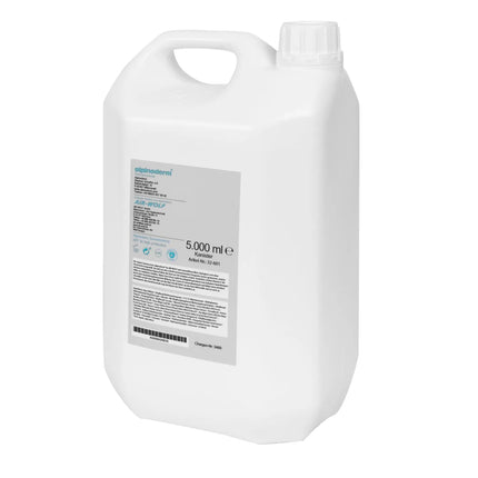 AIR-WOLF | Sunscreen Cream SPF30 – 5000 ml – Canister