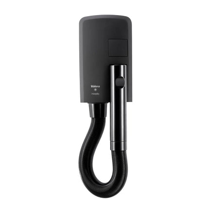 AIR-WOLF | Wall-Mounted Hair Dryer without Hose – ABS Plastic