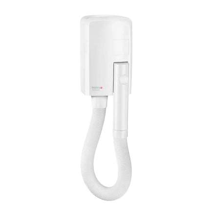 AIR-WOLF | Wall-Mounted Hair Dryer without Hose – ABS Plastic