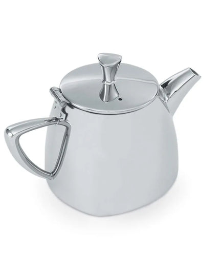 Ấm Trà Inox Bề Mặt Gương Vollrath 46207 355 ml