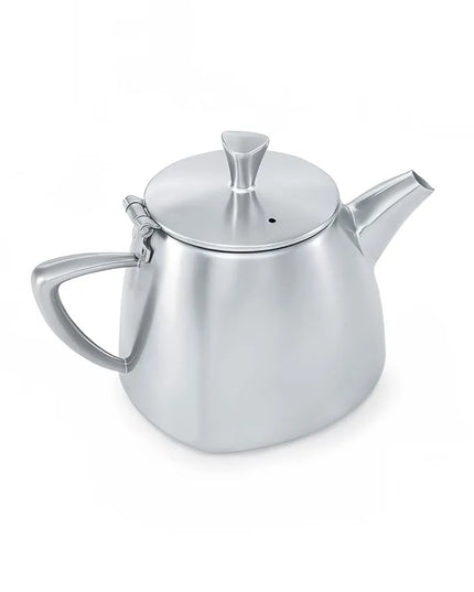 Ấm Trà Inox Bề Mặt Mờ Vollrath 46307 355 ml