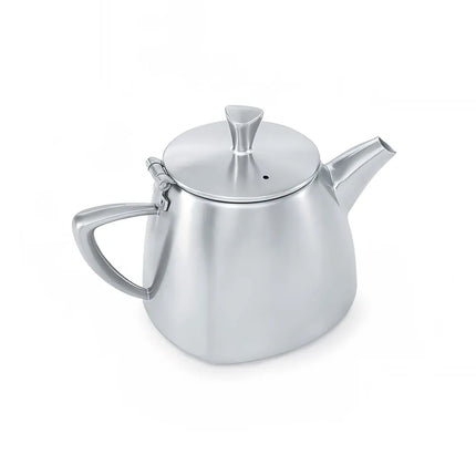 Ấm Trà Inox Bề Mặt Mờ Vollrath 46307 355 ml