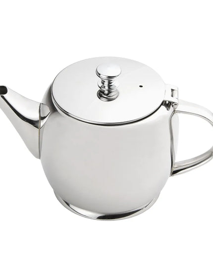 Ấm Trà Libbey 73059 Belle II 600 ml Thép Không Gỉ 18/8