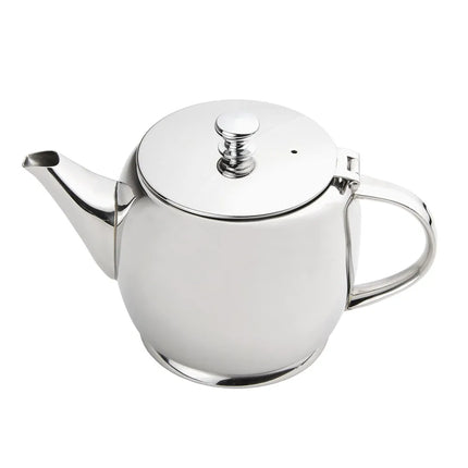 Ấm Trà Libbey 73059 Belle II 600 ml Thép Không Gỉ 18/8