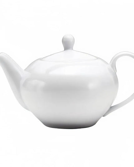 Ấm Trà Oneida F8010000860 Buffalo 450 ml - Sứ Trắng Bóng