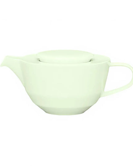 Ấm Trà Schonwald 9124345 451 ml - Sứ Porcelain, Allure Trắng