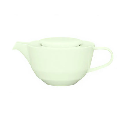 Ấm Trà Schonwald 9124345 451 ml - Sứ Porcelain, Allure Trắng