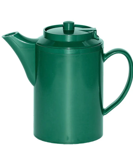 Ấm Trà Service Ideas TS612FG Chống Nhỏ Giọt 470 ml Vòi Có Tấm Chắn - Xanh Rừng