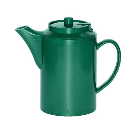 Ấm Trà Service Ideas TS612FG Chống Nhỏ Giọt 470 ml Vòi Có Tấm Chắn - Xanh Rừng