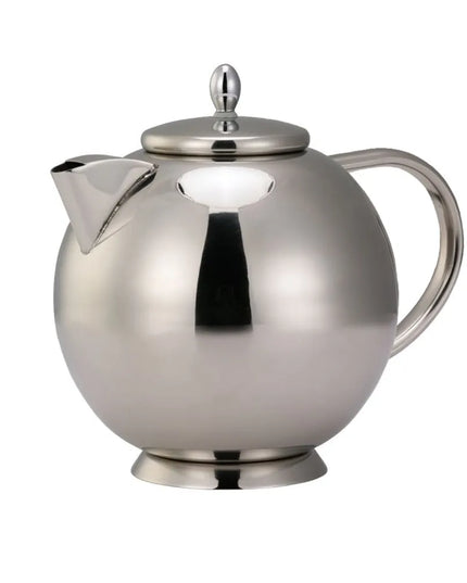 Ấm Trà Thép Không Gỉ Đánh Bóng Service Ideas TT12SS 1.2 l