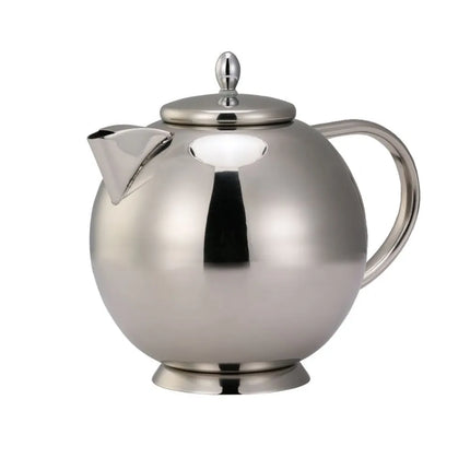 Ấm Trà Thép Không Gỉ Đánh Bóng Service Ideas TT12SS 1.2 l