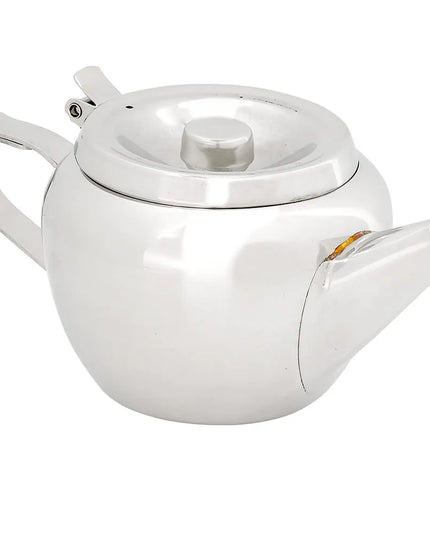Ấm Trà Xếp Chồng Browne 515152 360 ml Thép Không Gỉ 18/8