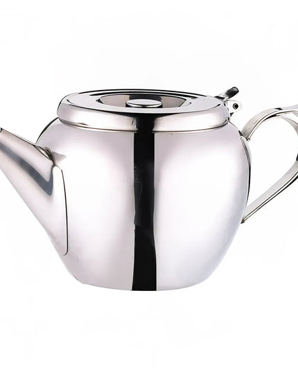 Ấm Trà Xếp Chồng Browne 515153 960 ml Thép Không Gỉ 18/8