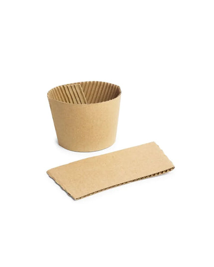 Áo Giữ Nhiệt Ly Nhỏ Vegware Q1