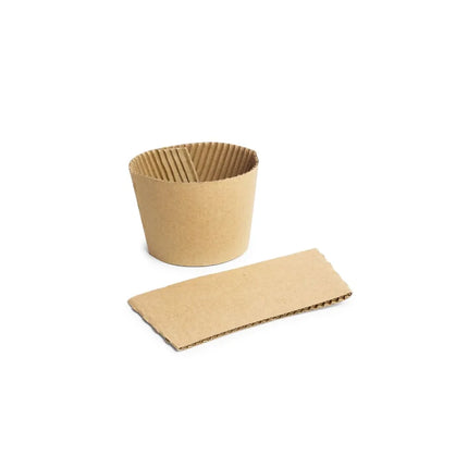 Áo Giữ Nhiệt Ly Nhỏ Vegware Q1
