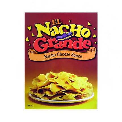 Áp Phích Nachos Trên Đĩa Gold Medal 5207
