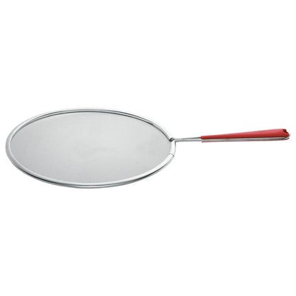 BALLARINI | Stainless Steel Splatter Guard Ø 20 cm – mesh grease screen