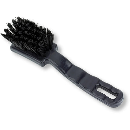 Bàn Chải Chi Tiết Carlisle 41395EC03 Lông Polyester Đen 17.8 cm