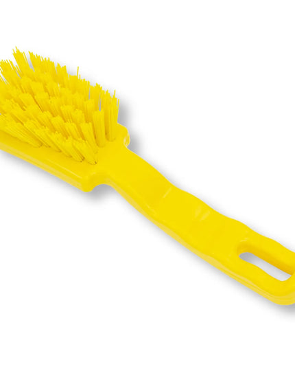 Bàn Chải Chi Tiết Carlisle 41395EC04 Lông Polyester Vàng 17.8 cm