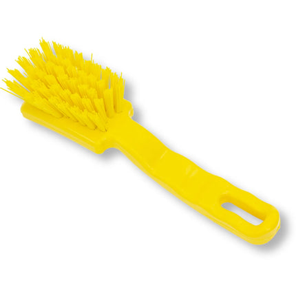 Bàn Chải Chi Tiết Carlisle 41395EC04 Lông Polyester Vàng 17.8 cm