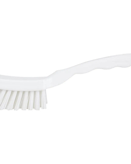 Bàn Chải Chi Tiết Carlisle 41395EC25 17.8 cm Lông Polyester Be