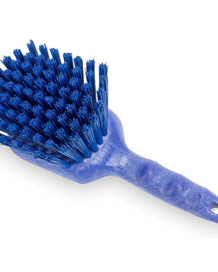 Bàn Chải Cọ Floater Carlisle 40541EC14 Poly/Nhựa Xanh Dương 20.3 cm
