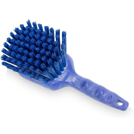 Bàn Chải Cọ Floater Carlisle 40541EC14 Poly/Nhựa Xanh Dương 20.3 cm