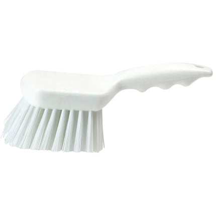 Bàn Chải Cọ Floater Sparta® Carlisle 40541EC02 Lông Polyester Trắng 20.3 cm