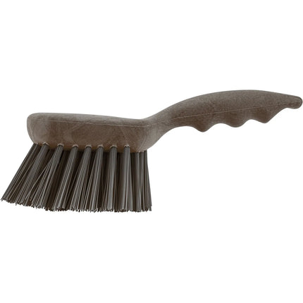 Bàn Chải Cọ Nổi Carlisle 40541EC01 Poly/Nhựa Nâu 20.3 cm