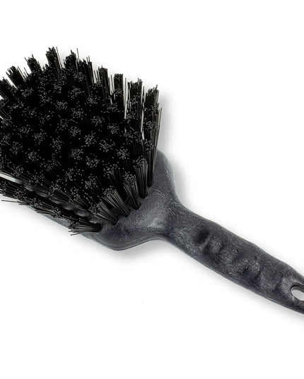 Bàn Chải Cọ Nổi Carlisle 40541EC03 Poly/Nhựa Đen 20.3 cm