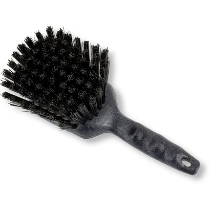 Bàn Chải Cọ Nổi Carlisle 40541EC03 Poly/Nhựa Đen 20.3 cm