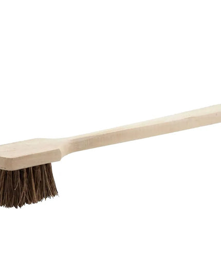 Bàn Chải Cọ Nồi Winco BRP-20 Cán Gỗ 50.8 cm