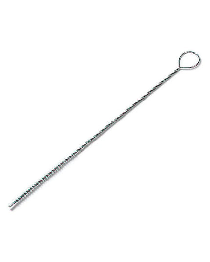 Bàn Chải Cọ Ống Trung Carlisle 4110100 Lông Polyester Trắng 30.5 cm
