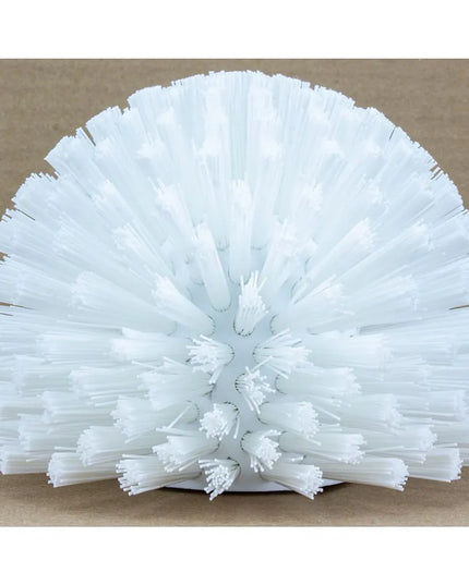 Bàn Chải Cọ Ống & Van Carlisle 45005EC02 Lông Polyester 12.7 cm - Trắng