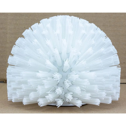 Bàn Chải Cọ Ống & Van Carlisle 45005EC02 Lông Polyester 12.7 cm - Trắng