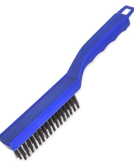 Bàn Chải Cọ Rửa Carlisle 4067000 Thép Carbon/Nhựa 29.2 cm