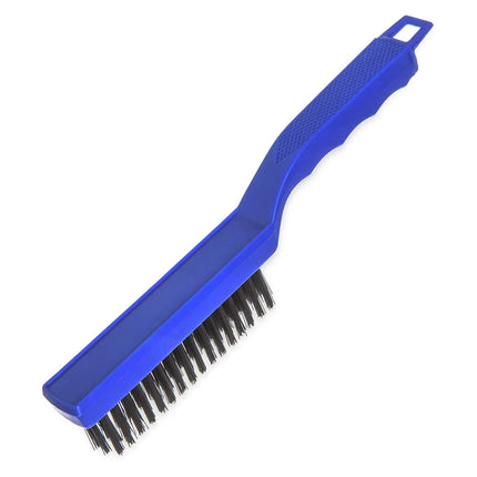 Bàn Chải Cọ Rửa Carlisle 4067000 Thép Carbon/Nhựa 29.2 cm