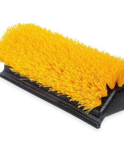 Bàn Chải Cọ Sàn Có Gạt Nước Hi-Lo Carlisle 4042100 25.4 cm - Nhựa