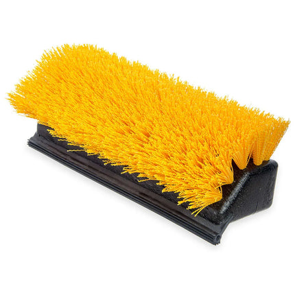 Bàn Chải Cọ Sàn Có Gạt Nước Hi-Lo Carlisle 4042100 25.4 cm - Nhựa