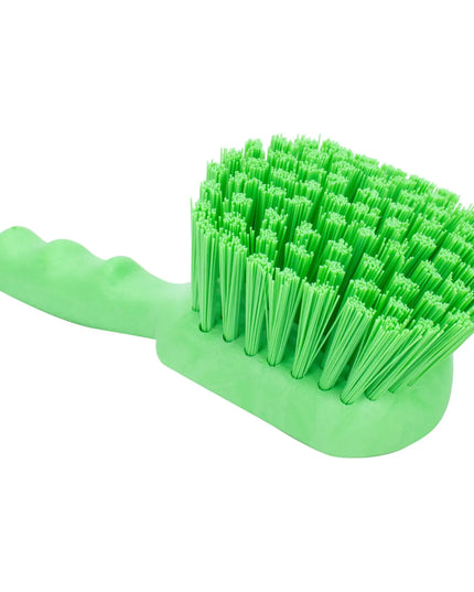 Bàn Chải Cọ Sàn Floater Carlisle 40541EC75 20 cm - Nhựa, Xanh Lime