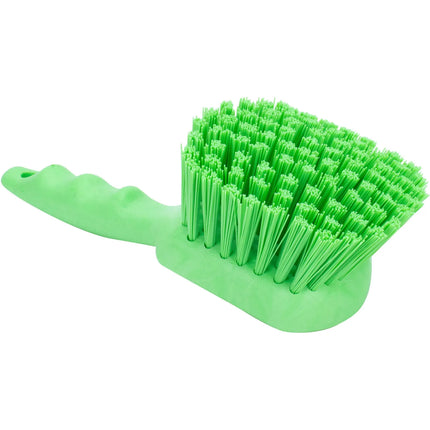 Bàn Chải Cọ Sàn Floater Carlisle 40541EC75 20 cm - Nhựa, Xanh Lime