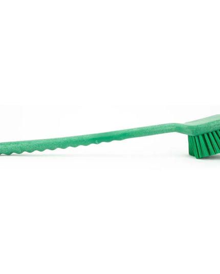 Bàn Chải Cọ Sàn Floater Sparta® Carlisle 40501EC09 50 cm - Lông Polyester Xanh Lá